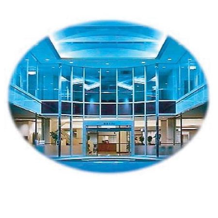 Akisawa Hotel Sukumo Екстер'єр фото