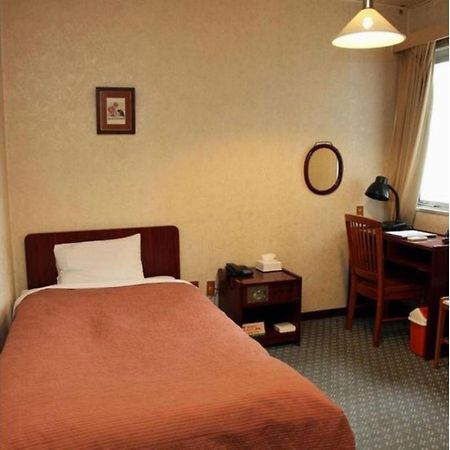 Akisawa Hotel Sukumo Екстер'єр фото