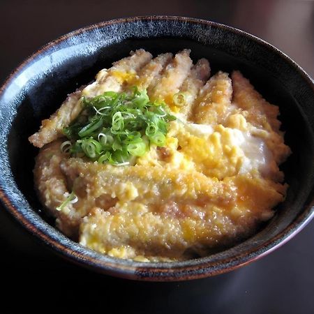 Akisawa Hotel Sukumo Екстер'єр фото