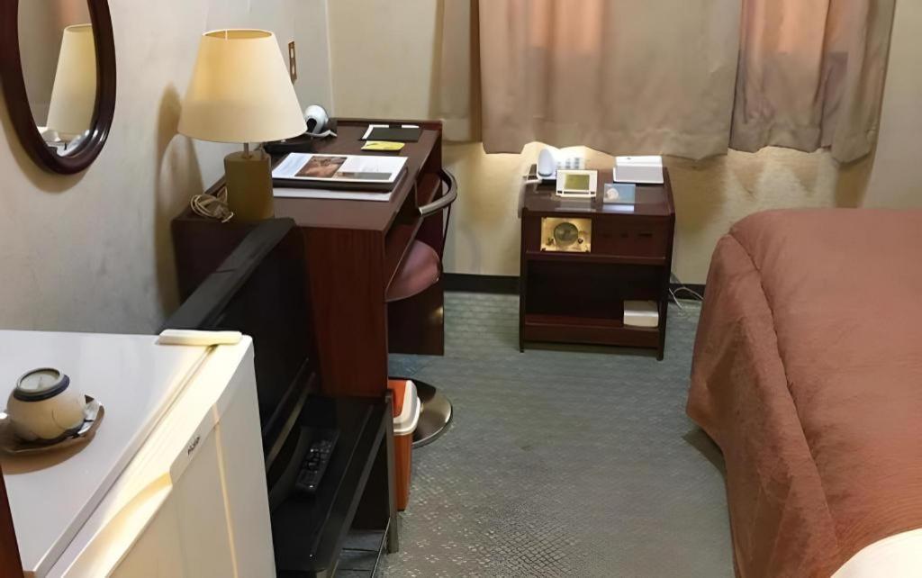 Akisawa Hotel Sukumo Екстер'єр фото