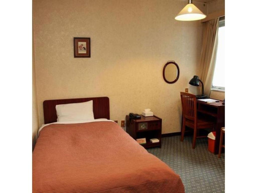 Akisawa Hotel Sukumo Екстер'єр фото