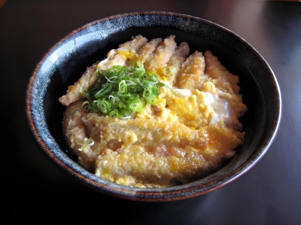 Akisawa Hotel Sukumo Екстер'єр фото