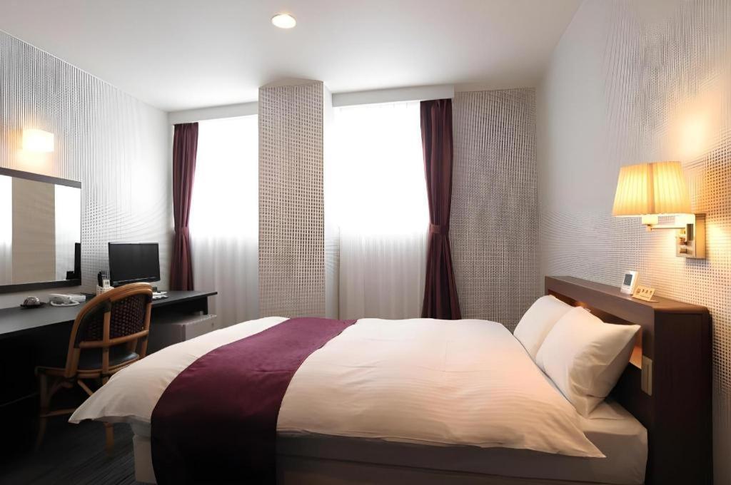 Akisawa Hotel Sukumo Екстер'єр фото