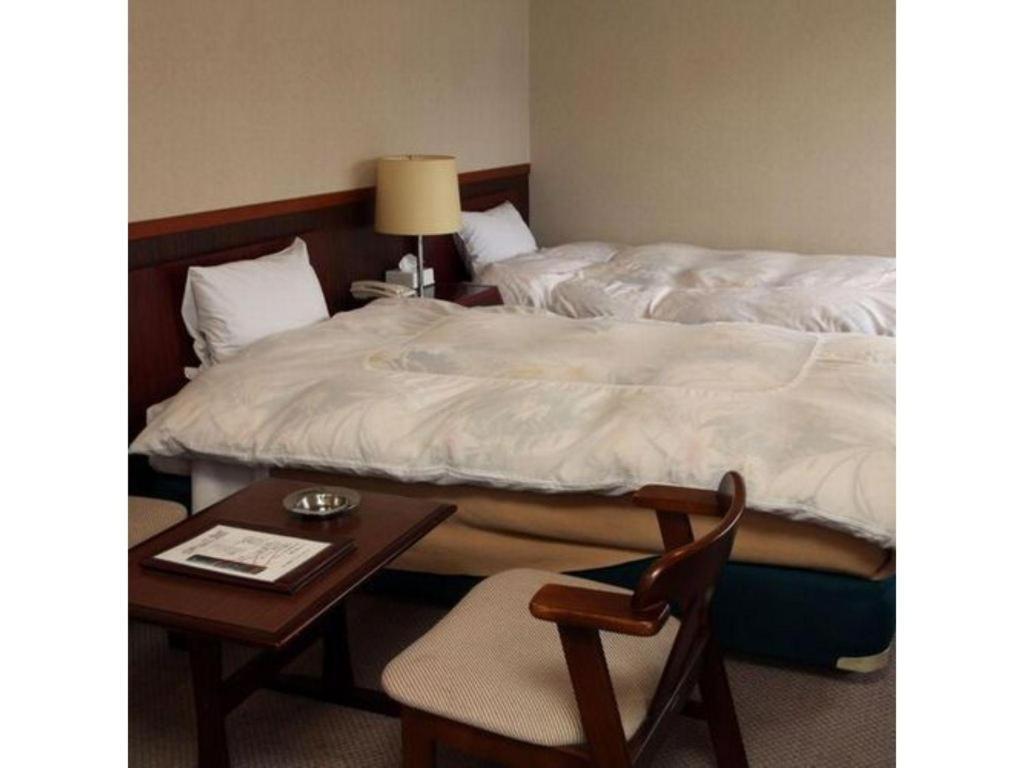 Akisawa Hotel Sukumo Екстер'єр фото