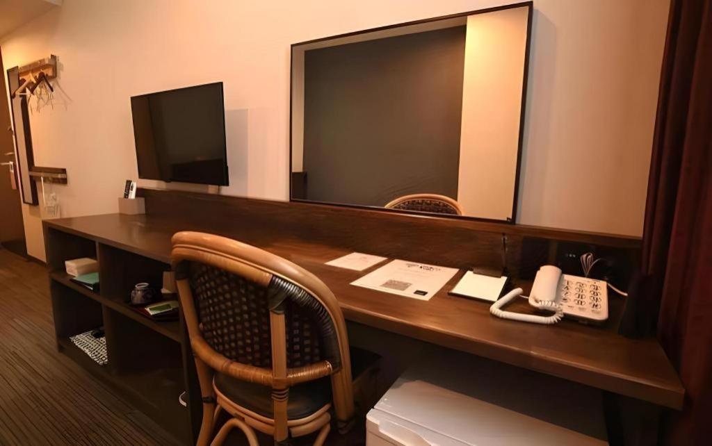 Akisawa Hotel Sukumo Екстер'єр фото