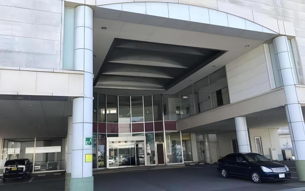 Akisawa Hotel Sukumo Екстер'єр фото