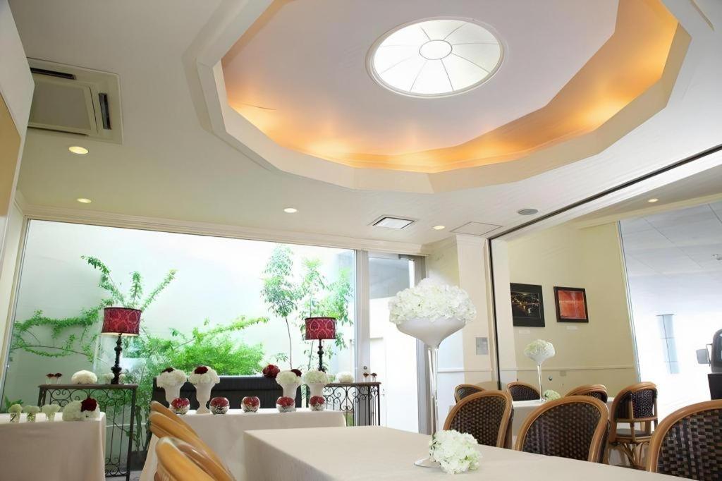 Akisawa Hotel Sukumo Екстер'єр фото